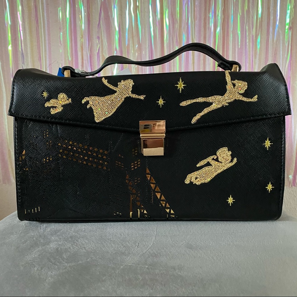 Peter Pan Danielle Nicole Purse